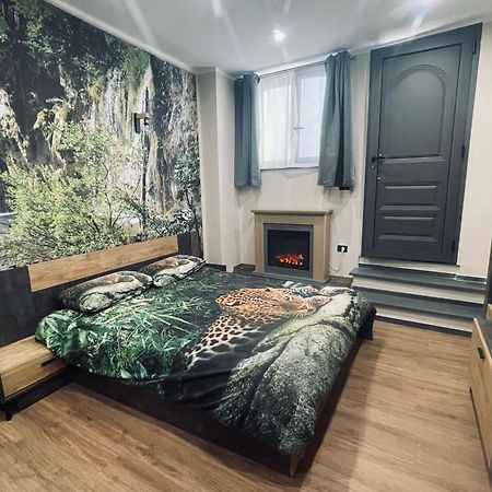 Gd Luxury Suite Randazzo Kültér fotó