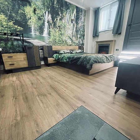 Gd Luxury Suite Randazzo Kültér fotó