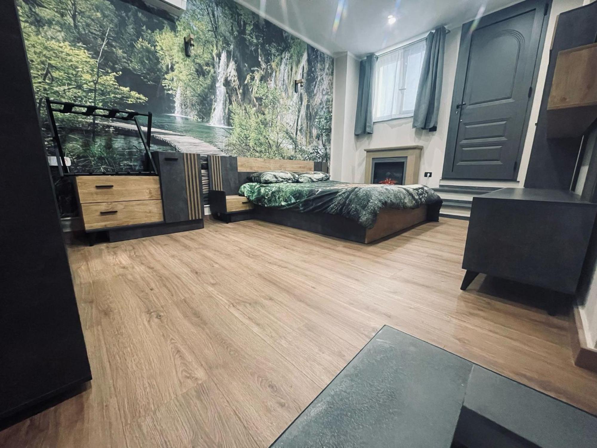 Gd Luxury Suite Randazzo Kültér fotó