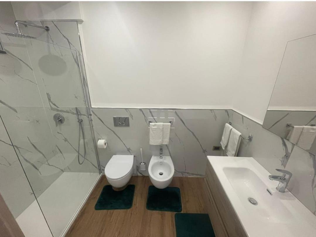 Gd Luxury Suite Randazzo Kültér fotó