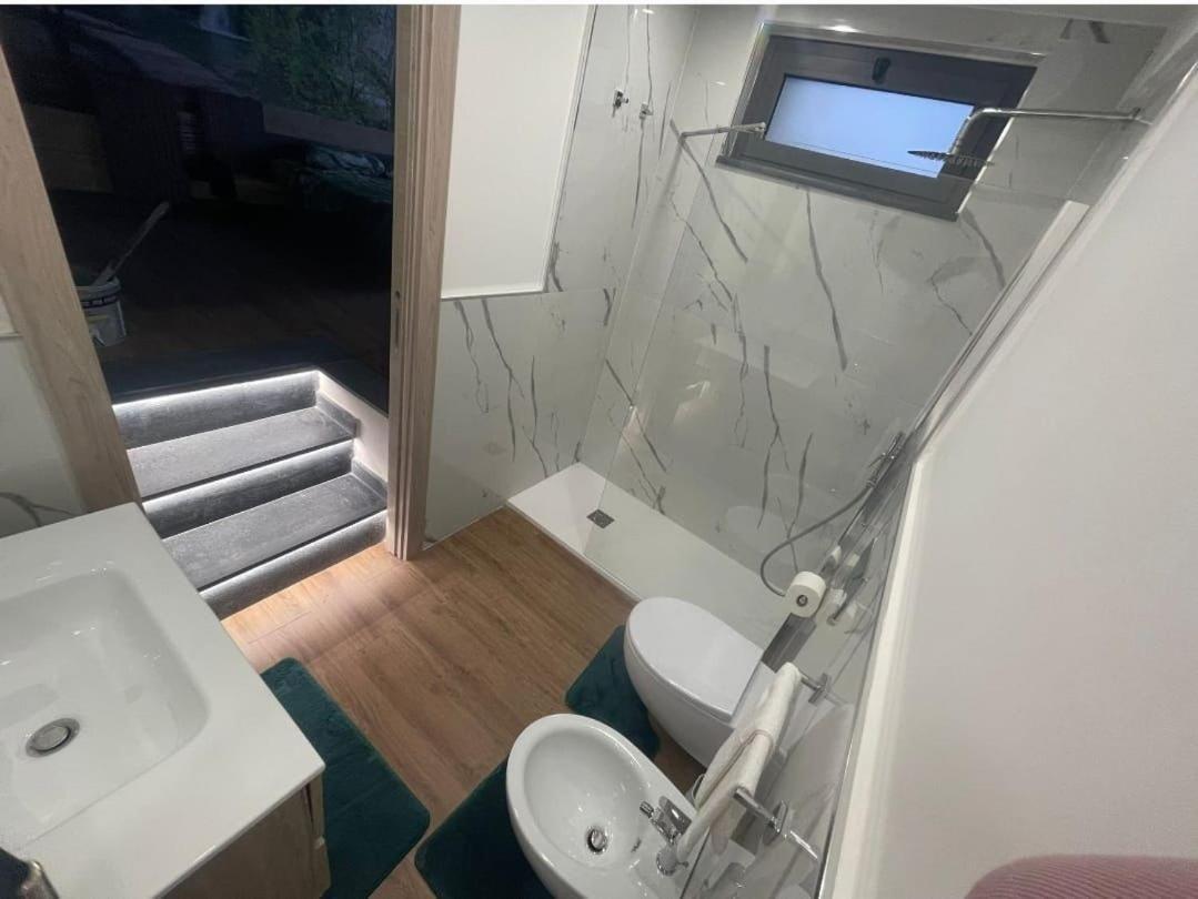 Gd Luxury Suite Randazzo Kültér fotó