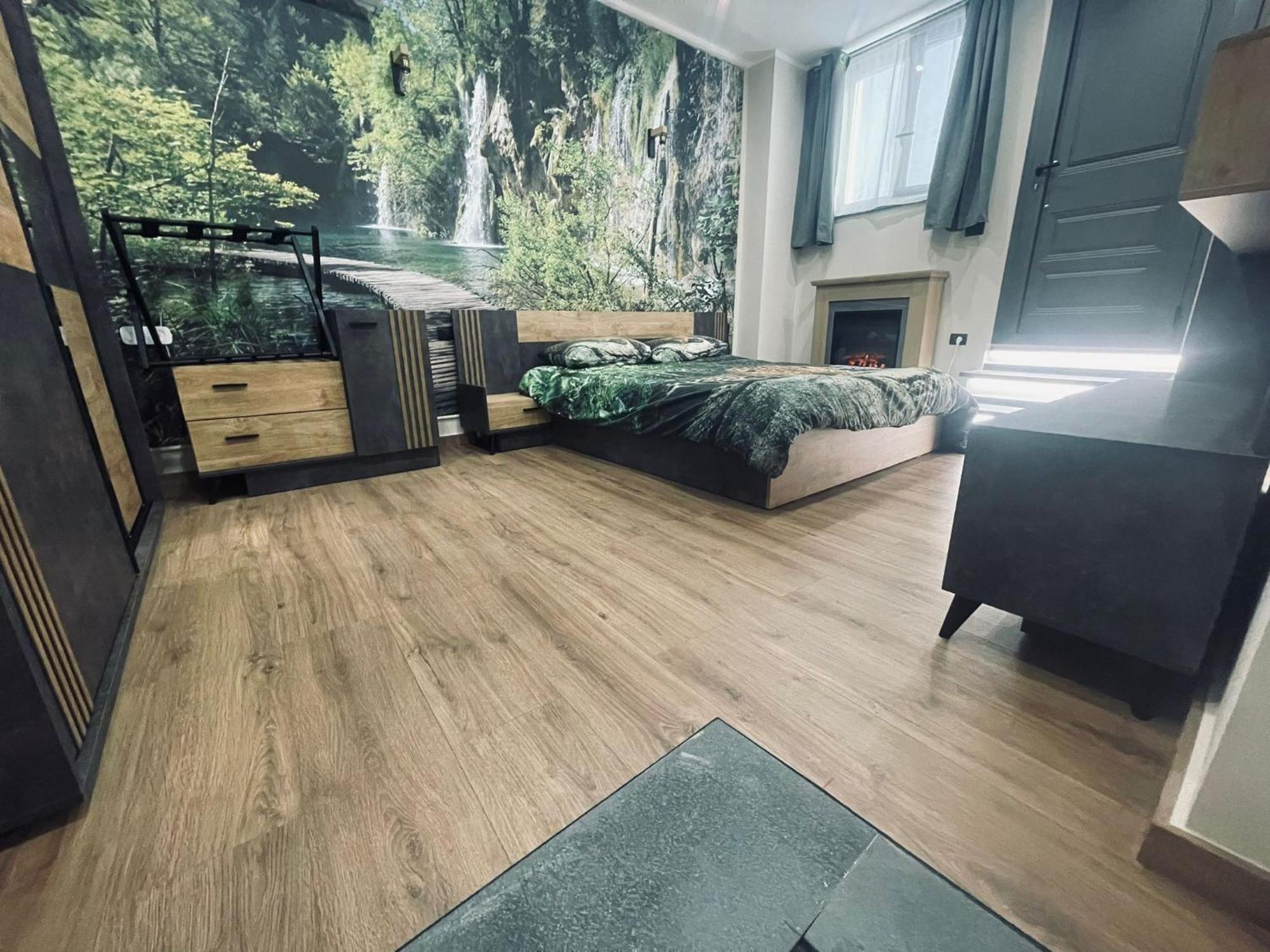Gd Luxury Suite Randazzo Kültér fotó