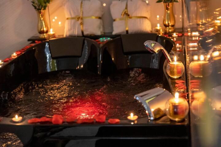 Gd Luxury Suite Randazzo Kültér fotó