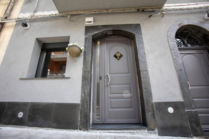 Gd Luxury Suite Randazzo Kültér fotó