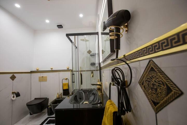 Gd Luxury Suite Randazzo Kültér fotó