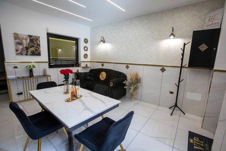 Gd Luxury Suite Randazzo Kültér fotó