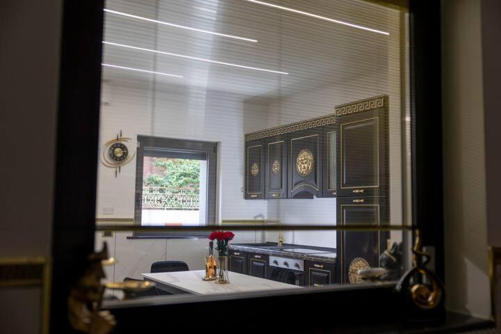 Gd Luxury Suite Randazzo Kültér fotó